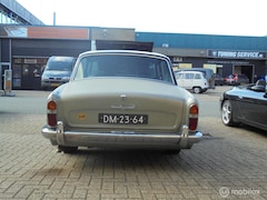 Rolls-Royce Silver Shadow - 6.8 Saloon type ll