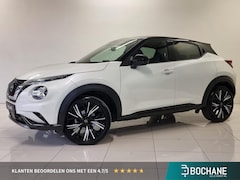 Nissan Juke - 1.0 DIG-T 114 DCT7 N-Design | BOSE Audio | 360° Camera | Stoelverwarming |