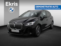 BMW 2-serie Active Tourer - 218i M Sportpakket | Premium Pack | Stuurwielrand Verwarmd | Trekhaak | Driving Assistant