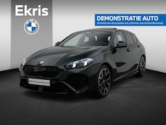 BMW 1-serie - Sserie 120 M Sportpakket Pro | Premium Pack | Stuurwielrand Verwarmd | M Adaptief onderste