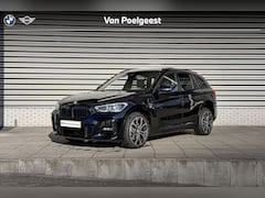 BMW X1 - xDrive25e