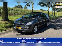 Peugeot 3008 - 1.6 VTi ST