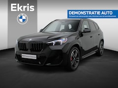 BMW X1 - xDrive25e M Sportpakket Pro | Premium Pack | Stuurwielrand Verwarmd | Comfort Access | Tre