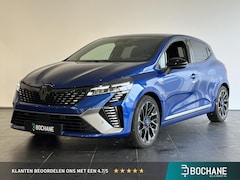 Renault Clio - 1.6 E-Tech Full Hybrid 145 esprit Alpine AUTOMAAT | RONDOMZICHTCAMERA | BOSE AUDIOSYSTEEM