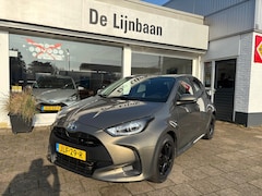 Toyota Yaris - 1.5 Hybrid Dynamic