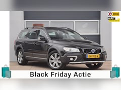 Volvo XC70 - 2.0 T5 FWD Polar+ 1E EIGENAAR/DEALER ONDERHOUDEN/TREKHAAK