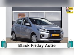 Mitsubishi Space Star - 1.2 Cool+