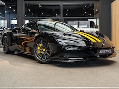 Ferrari SF90 Stradale - Full Carbon Lift 4.0 V8 Stradale Carbon Racing Seats