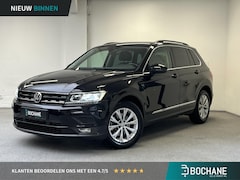 Volkswagen Tiguan - 1.5 TSI Comfortline | TREKHAAK | LED | CAMERA | 2e-EIG. | ORG.NL |