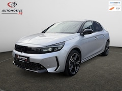 Opel Corsa - 1.2 Turbo Hybrid GS Aut.|Navi Led 360° camera Dodehoek Keyless Entry & Start Virtual Cockp