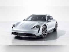 Porsche Taycan Cross Turismo - 4