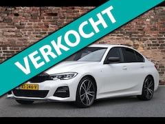 BMW 3-serie - 330i M-Sport | Head-up | Cruise | Stoelverwarming