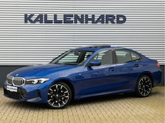 BMW 3-serie - 330e M-Sport - LCI 2 - Dak - Trekhaak - Comfort Access - Comfort Pack