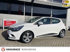 Renault Clio - 0.9 TCe Zen