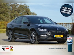 Skoda Octavia - RS 1.4 TSI iV 245 pk PHEV Business