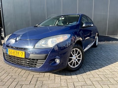Renault Mégane - 1.6 Authentique 2010 LPG-G3 Airco/Lmv/Apk