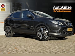 Nissan Qashqai - 1.2 N-Connecta l DAB l Camera l Automaat