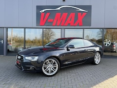 Audi A5 Coupé - Aut 1.8 TFSI Pro Line Pano Navi Standkachel Xenon Clima Pdc