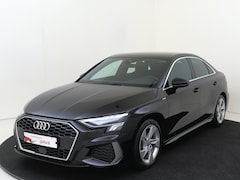 Audi A3 Limousine - 35 TFSI S edition | Parkeersensoren achter | Cruise control | CarPlay | virtual cockpit |