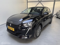 Peugeot e-208 - EV 50 kWh Aut. SOH 91%