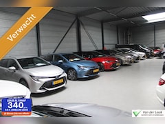 Toyota Corolla Touring Sports - Hybrid 140 Active | 8 Keer op voorraad