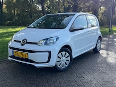 Volkswagen Up! - 1.0 BMT (bj 2018) AIRCO / CRUISE / PDC