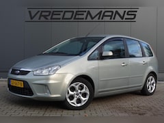 Ford C-Max - 2.0-16V Limited
