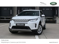 Land Rover Discovery Sport - D150 2.0 S