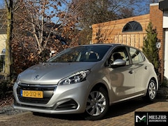 Peugeot 208 - 1.2 PureTech Active|Aut, |Carplay|Cruise|Trekhaak|NAP