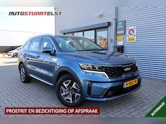 Kia Sorento - 1.6 Hybrid 2WD DynamicLine 7p. | 1e Eigenaar | NL-Auto | Volledig Onderh. | BTW | WinterPa