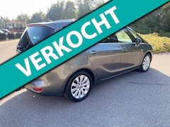 Opel Zafira - 1.4 Turbo Online Edition AUTOMAAT 7 PERSOONS DEELS LEER NAVI