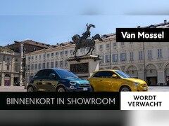 Fiat 500 - Hybrid Torino | Torino Launch Edition | vanaf € 27999, - |