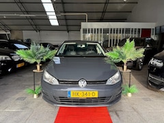Volkswagen Golf - 2.0 TDI R-LINE 4X4 NARDO GREY 2014