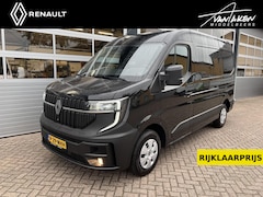 Renault Master E-Tech - T35 L2H2 Extra long range 87 kWh