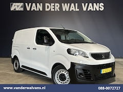 Peugeot Expert - 1.6 BlueHDI L1H1 Euro6 Airco | Navigatie | Apple Carplay | Android Auto | Cruisecontrol |