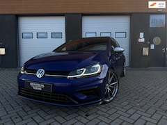Volkswagen Golf - 2.0 TSI 4Motion R