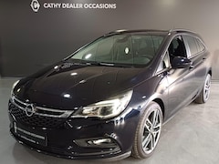 Opel Astra Sports Tourer - 1.0 Turbo Business Edition 18" LMV Apple Carplay Stuur+Stoelverwarming Climate Cruise Andr