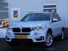 BMW X5 - xDrive35i High Executive Aut.*Perfect Onderh.*Parelmoer wit*Elek. Trekhaak/Pano/Leder Spor