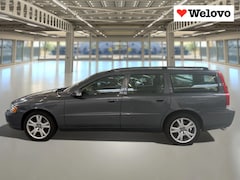 Volvo V70 - 2.4 Edition II Keurig onderhouden met garantie