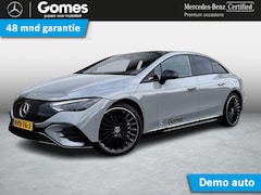 Mercedes-Benz EQE - 500 4MATIC AMG Line | Premium Plus | Night Pakket | Rijassistentiepakket Plus | Panoramada