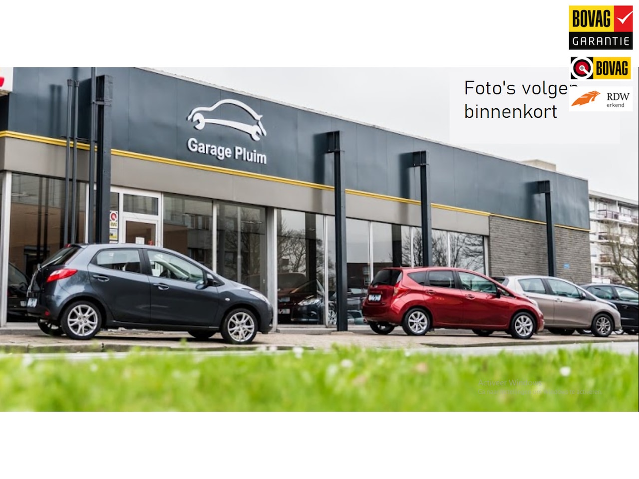 Toyota Aygo - Toyota Aygo 1.0 VVT-i x-play 5 Drs. 1e eig./Cam/Airco/Apple Carplay - AutoWereld.nl