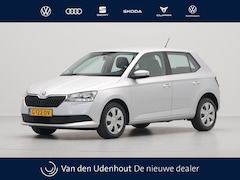 Skoda Fabia - 1.0 75pk Active Airco Cruise Bluetooth 218