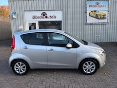 Opel Agila - 1.2 Edition--AUTOMAAT-- NL AUTO KM 89312 9999E