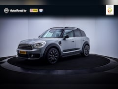 MINI Countryman - 1.5 Aut. Cooper Business Edition 1E EIG PANO | FULL LED | CARPLAY | STOELVERW | NAVI | SPO