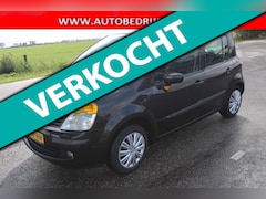 Renault Modus - 1.2-16V Dynamique Luxe // APK 03/2026 //