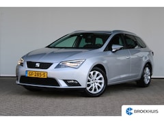 SEAT Leon ST - 1.2 TSI Style | Cruise control | LED koplampen | Navigatiesysteem | Climate control | PDC
