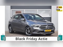 Mercedes-Benz B-klasse - 160 Advantage CAMERA/LED KOPLAMPEN/NL AUTO