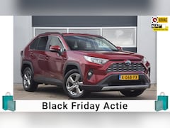 Toyota RAV4 - 2.5 Hybrid AWD Dynamic TREKHAAK/APPLE CARPLAY/CAMERA