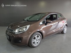 Kia Rio - 1.2 CVVT Comfort Pack Stuurverwarming Climate Control Bluetooth LM-Velgen