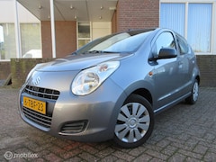 Suzuki Alto - 1.0 Comfort EASSS